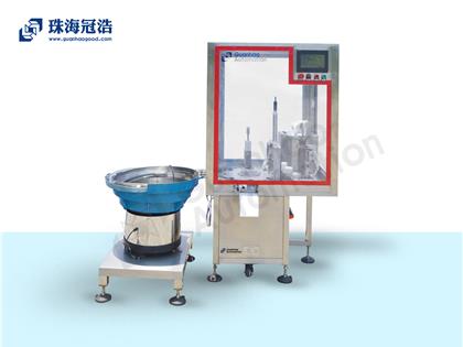 打塞機，棉塞機，打蓋機